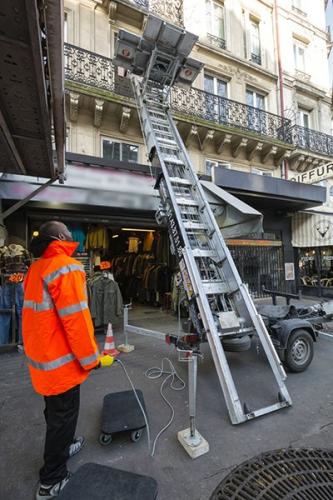 Déménager mobilier lourd