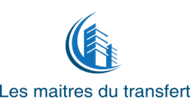 Logo des Maîtres du Transfert, déménageurs à Paris